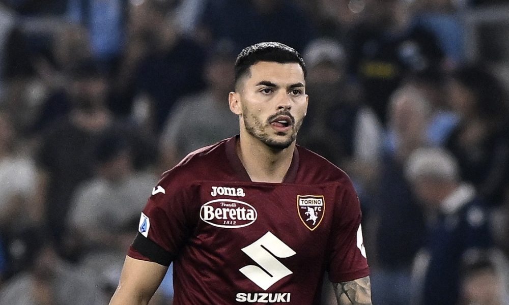 Anche l’ Olympiakos su Radonjic del Torino