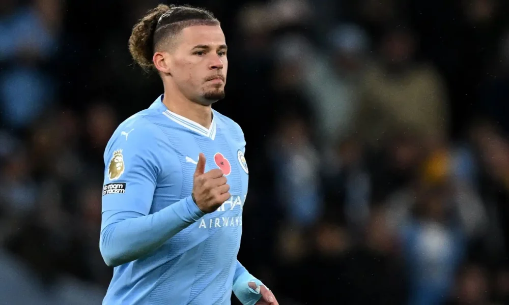 Kalvin Phillips sempre più vicino al West Ham