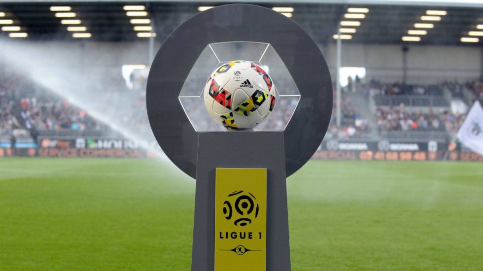 Ligue 1, i risultati delle partite giocate oggi