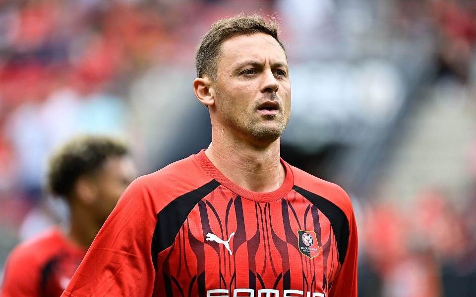 Ultim’ora: l’ex Roma e United Matic cambia squadra ma rimane in Ligue 1