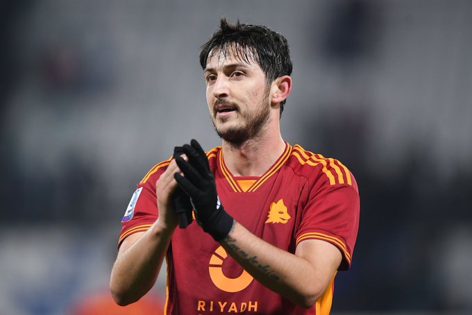 Il Siviglia per l’attacco punta anche a Sardar Azmoun