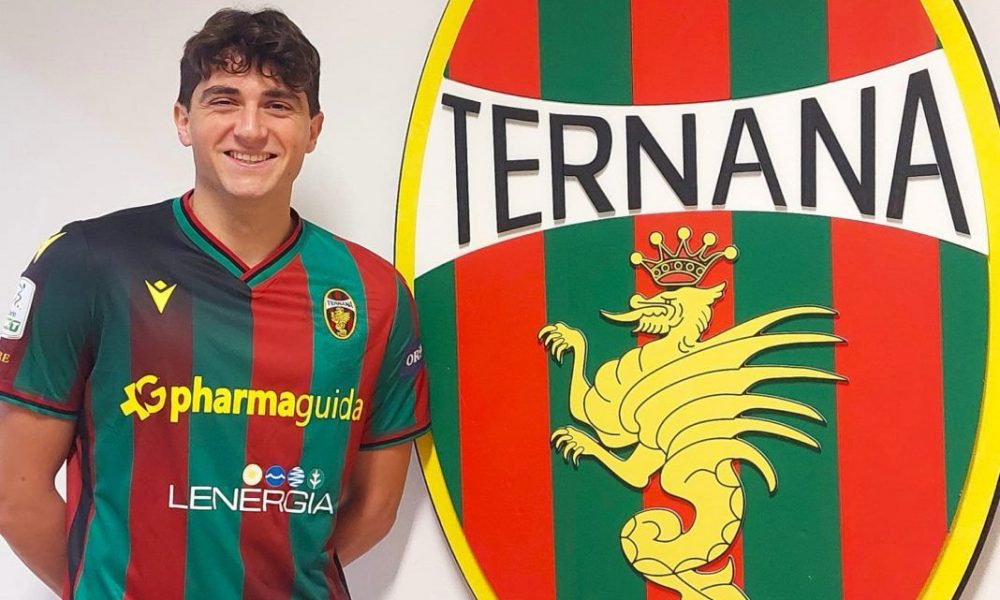 Ufficiale: Dalle Mura passa alla Ternana