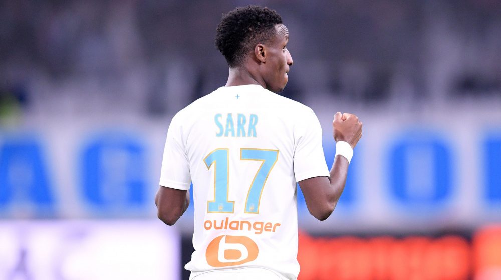 Il Villarreal su Sarr del Marsiglia