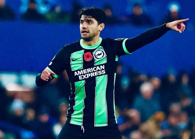 Mo Dahoud pronto a lasciare il Brighton, vicino il ritorno in Bundesliga