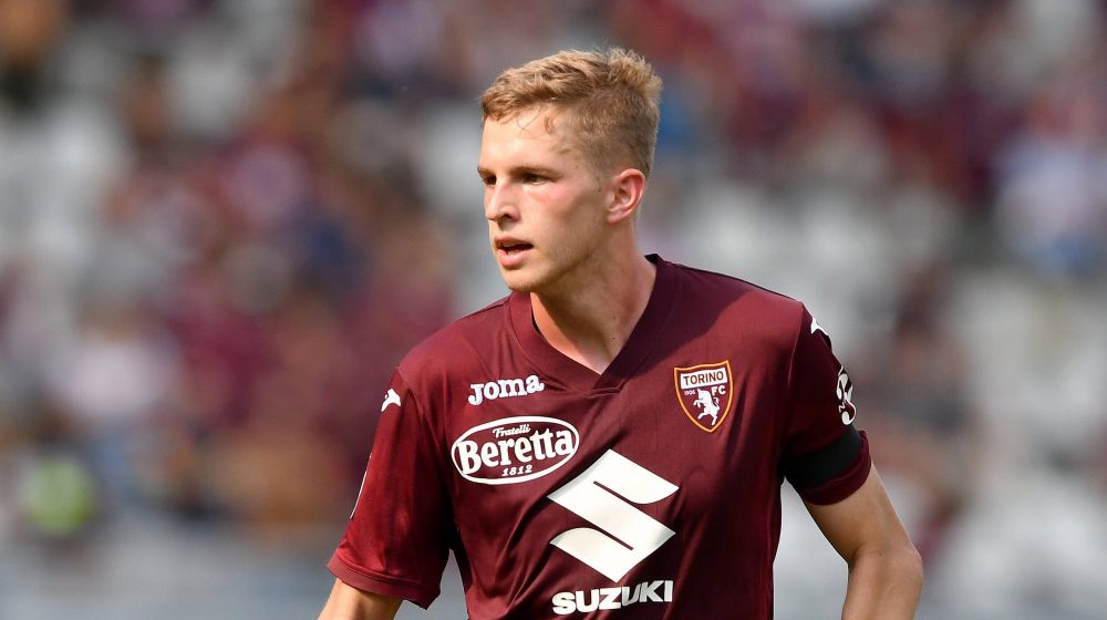 Ufficiale: il Torino ha ceduto Zima allo Slavia Praga