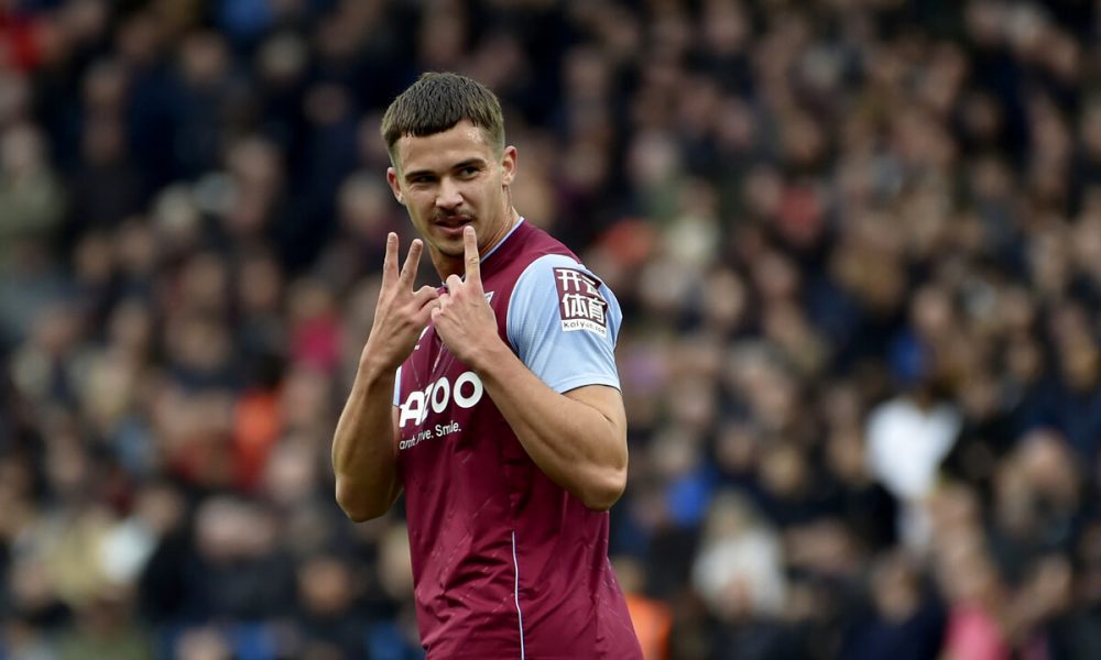 Ufficiale: Leander Dendoncker è un nuovo giocatore del Napoli