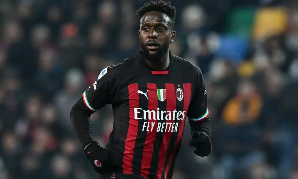 Milan, Divock Origi verso la cessione al Los Angeles FC