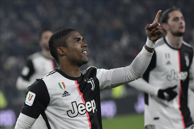 Douglas Costa riparte dalla Turchia; firmerà per il Samsunspor