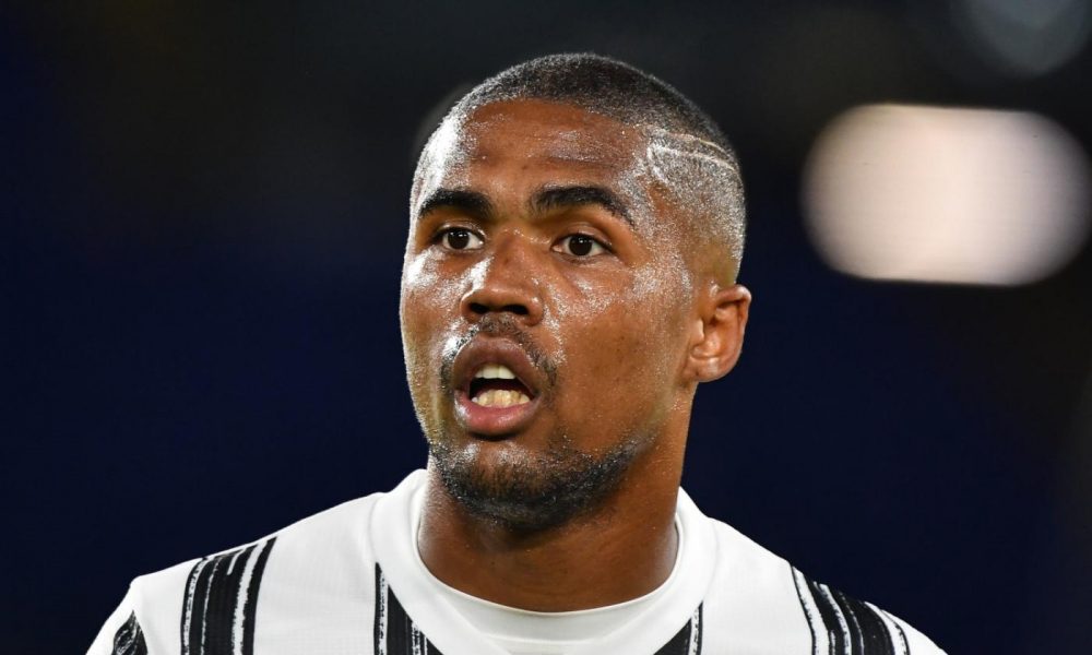 Samsunspor beffato, Douglas Costa firmerà per il Fluminense