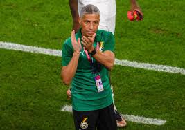 Coppa d’Africa, il Ghana esonera Chris Hughton