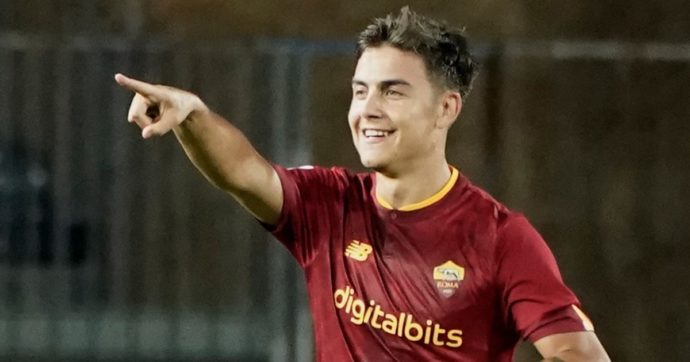 Amichevoli, cinquina della Roma al Milan