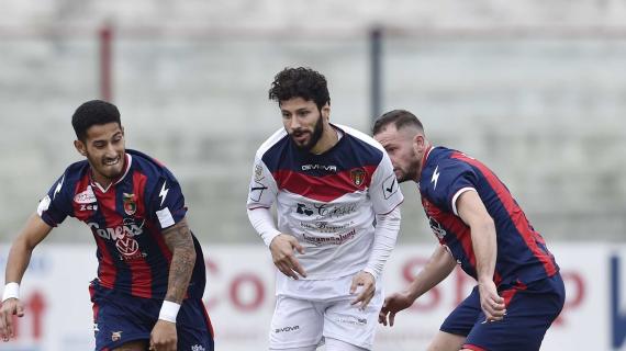 Ufficiale: Santaniello è un nuovo giocatore del Foggia