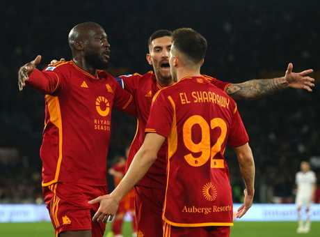 Europa League, le probabili formazioni di Roma – Feyenoord