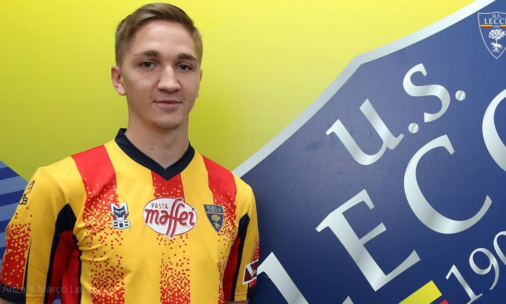 Colpo Lecco; arriva Marcin Listkowski dal Lecce