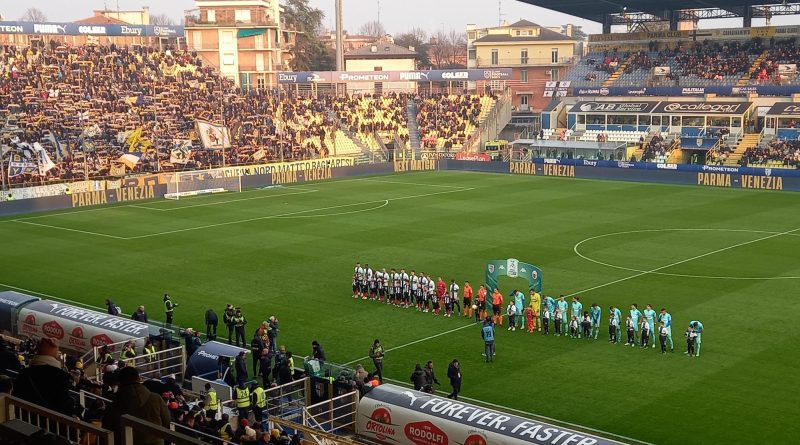 Il Parma fermato al Tardini dall’Ascoli, finisce 1-1