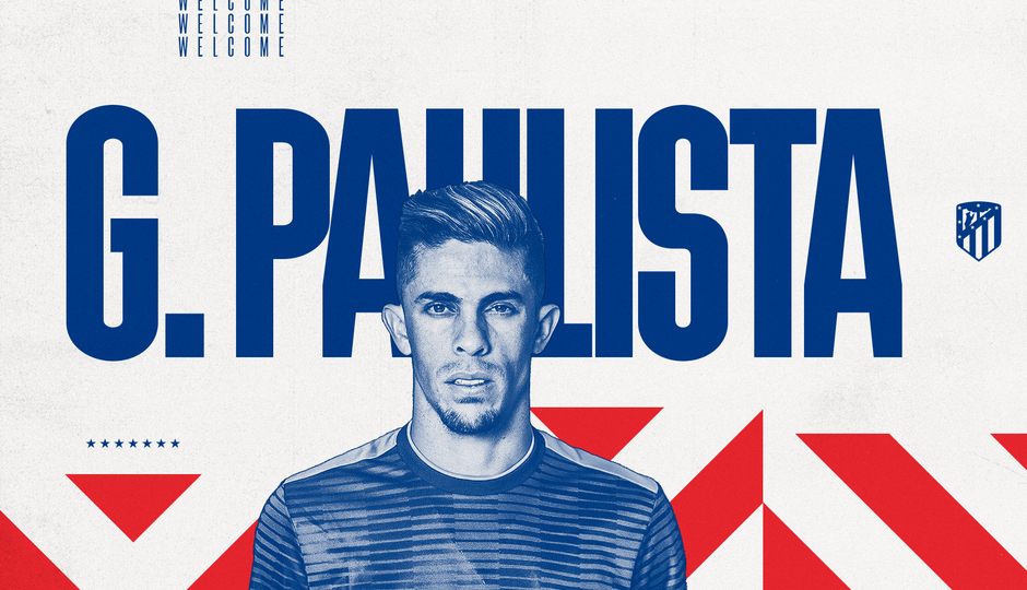 Ufficiale: Gabriel Paulista è un nuovo giocatore dell’Atletico Madrid