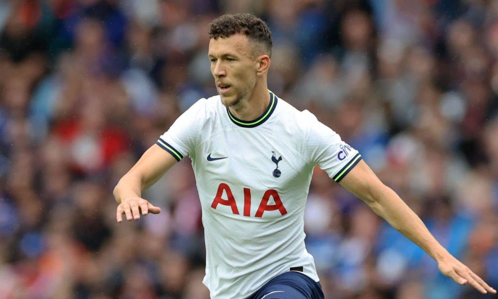 Ufficiale, Ivan Perisic rescinde con l’Hajduk Spalato