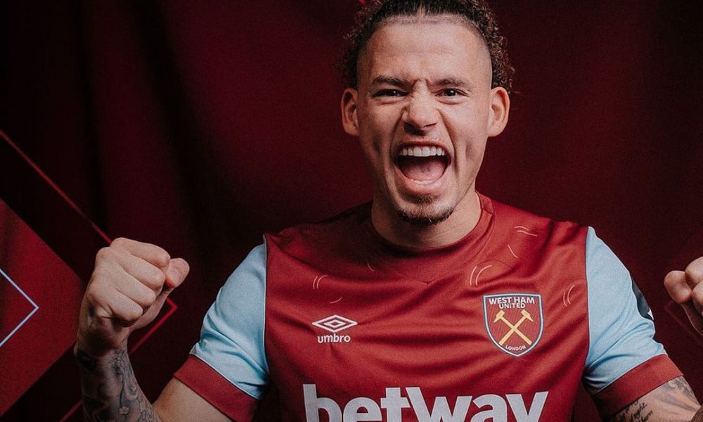 Ufficiale: Kalvin Phillips è un nuovo giocatore del West Ham