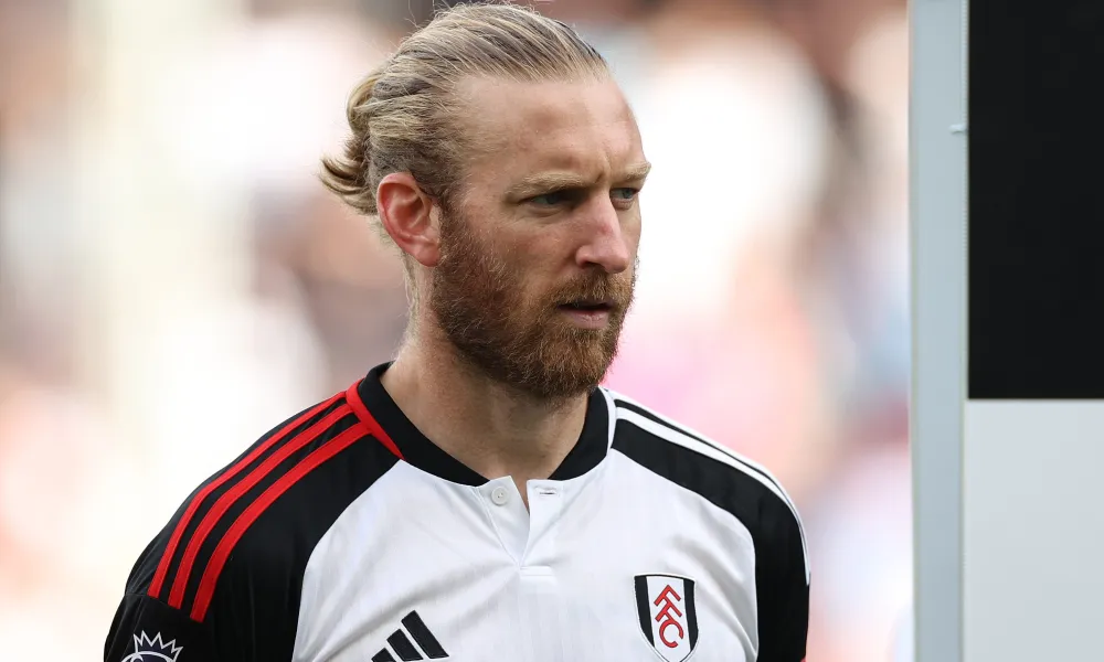 Ufficiale: Tim Ream rinnova con il Fulham fino al 2025