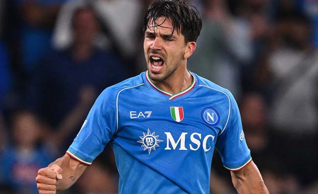 Giovanni Simeone verso il ritorno al Genoa