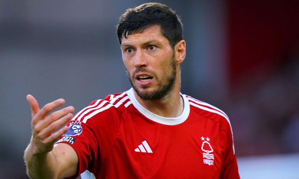 Ufficiale: Scott Mckenna passa al Copenaghen