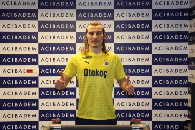 Ufficiale: Soyuncu è un nuovo giocatore del Fenerbahçe