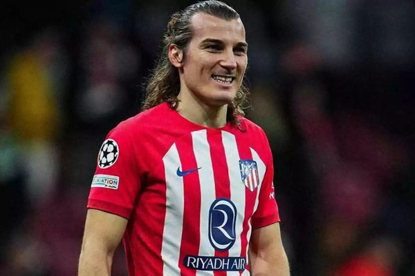 Colpo del Fenerbahce; arriva Soyuncu dall’Atletico Madrid