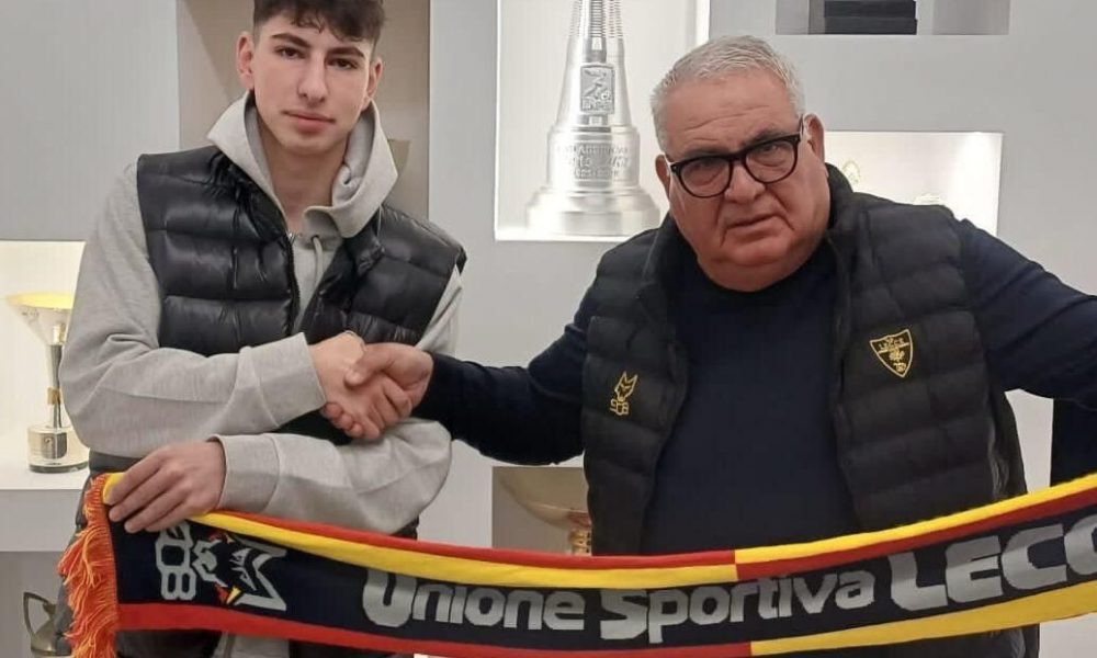 Ufficiale: Lecce, arriva Enes Yilmaz dal Bayer Leverkusen