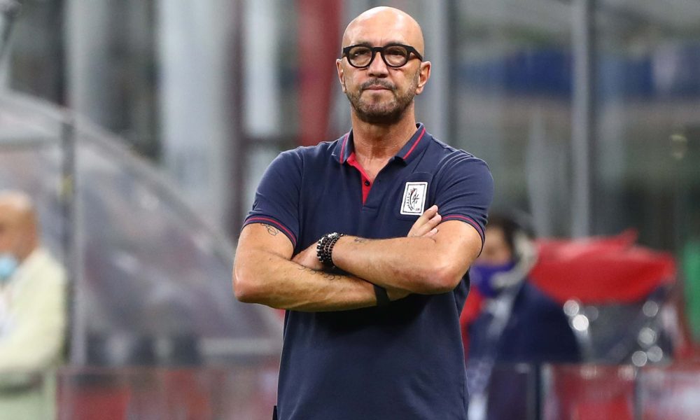 Ufficiale: Walter Zenga andrà  al Siracusa