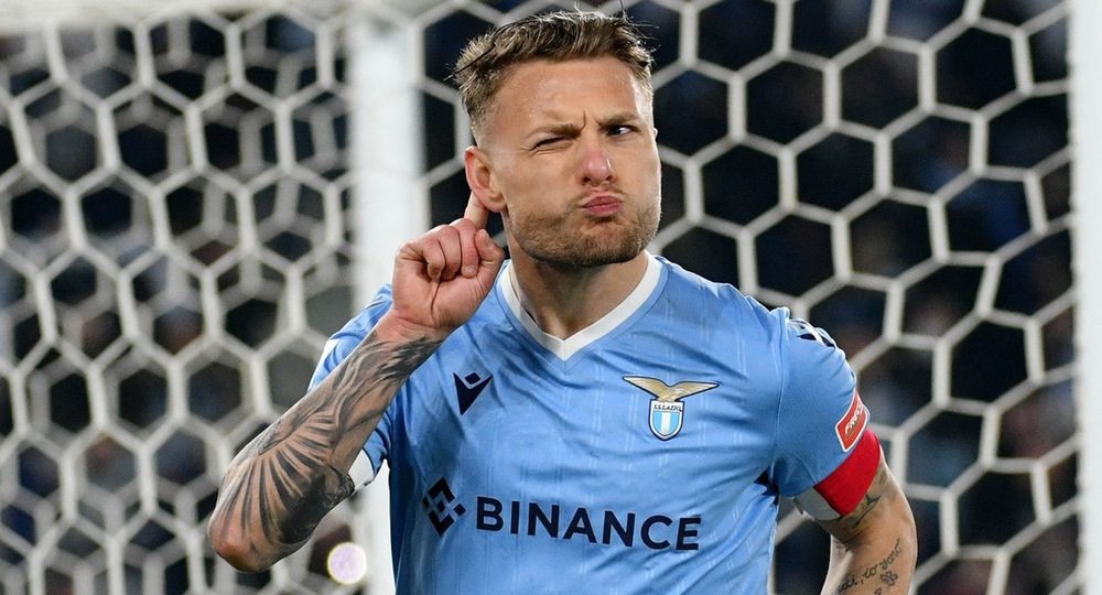 Champions League, un rigore di Immobile stende i bavaresi