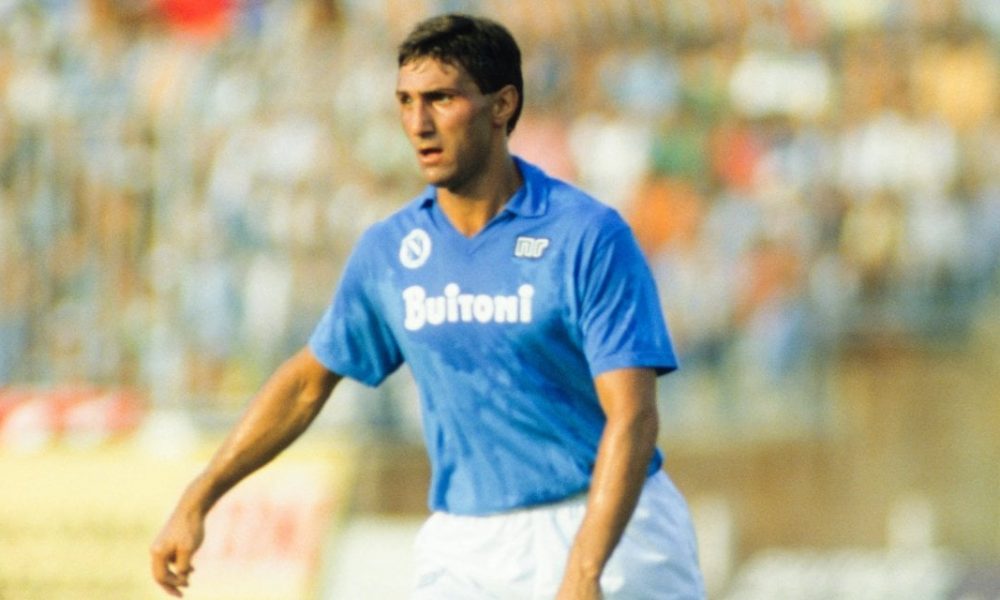 28 febbraio del 1988, si giocò Napoli – Pescara