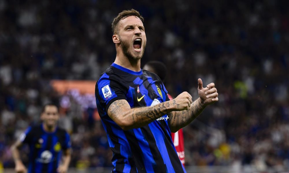 Champions League, l’Inter grazie ad Arnautovic supera l’ At. Madrid