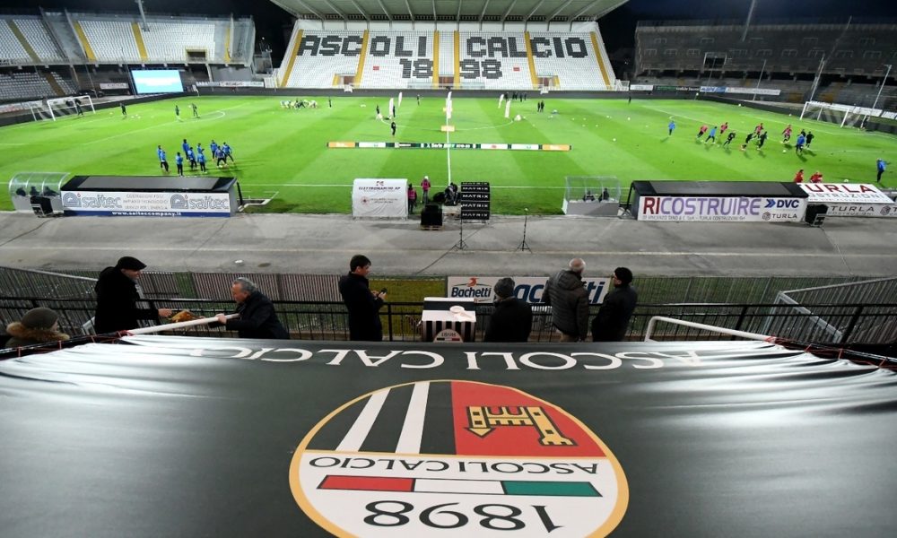 Serie B, Ascoli – Cremonese finisce a reti bianche