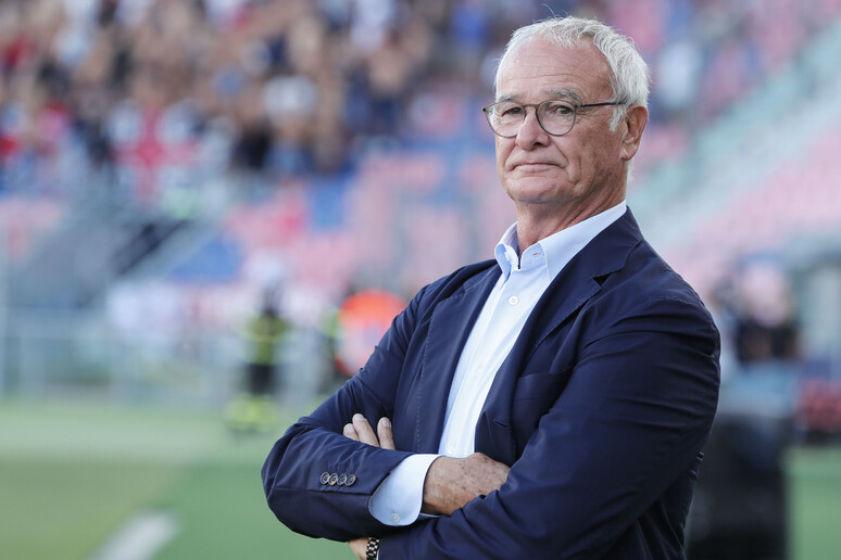 Cagliari, Ranieri: “Ci servono punti”