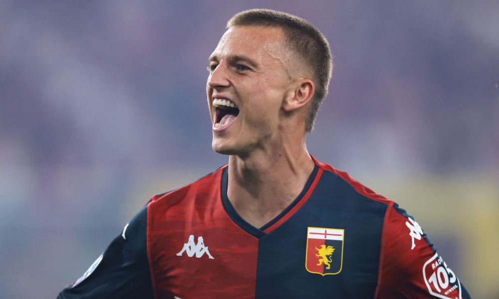 La Fiorentina tenta l’assalto finale per Gudmundsson, ecco la situazione tra offerta e richiesta del Genoa