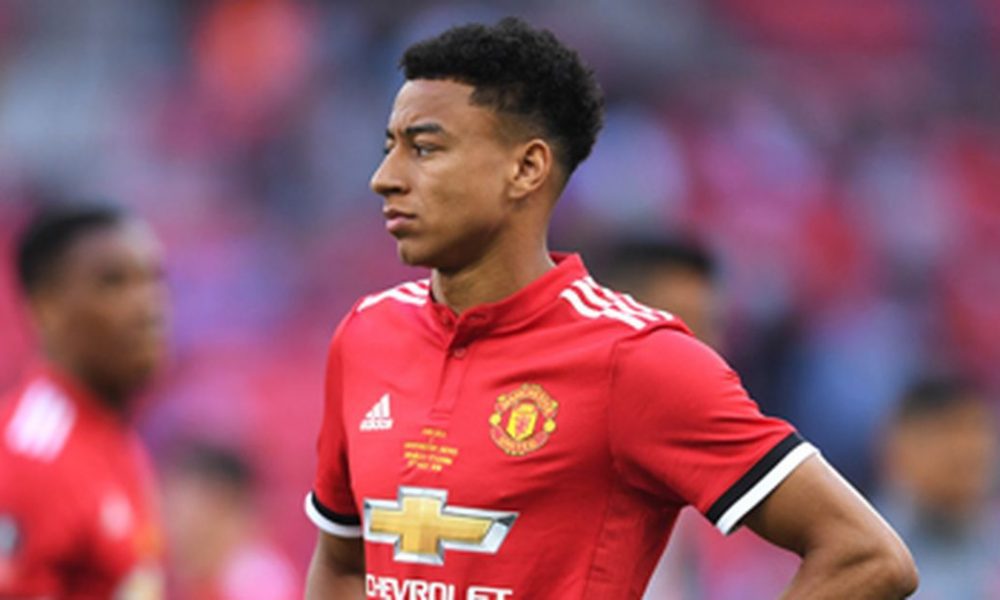 Lingard vola in Corea, firma con il FCo Seoul