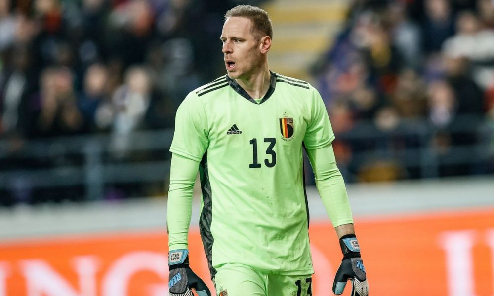 Accordo in chiusura: Matz Sels presto sarà del Nottingham