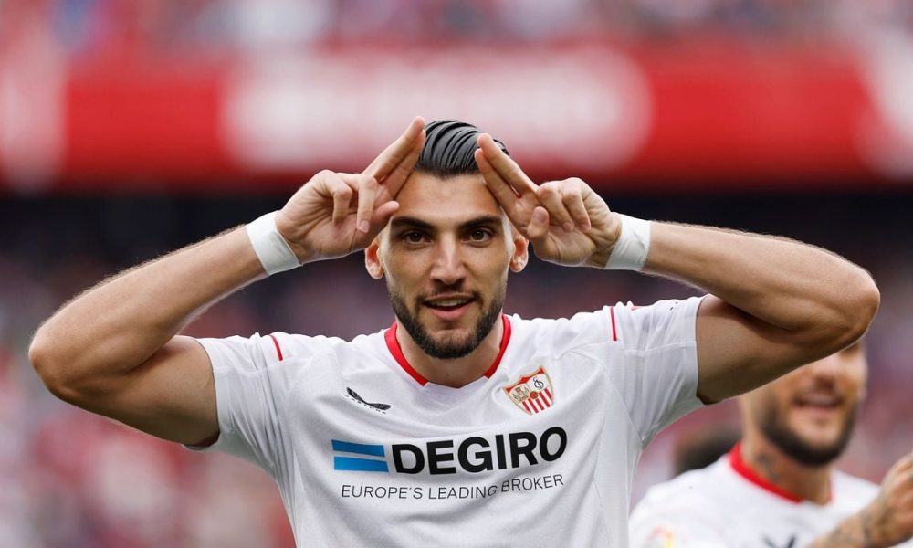 Rafa Mir è vicinissimo al ritorno al Valencia