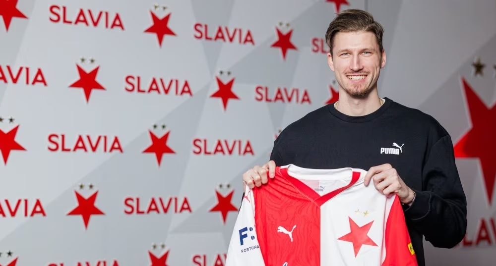 Atalanta, Vorlicky ceduto allo Slavia Praga