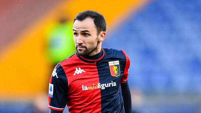 Ufficiale: Badelj rinnova con il Genoa