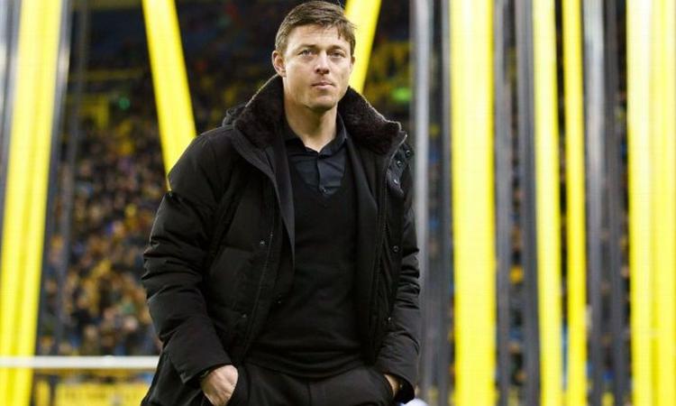 Ufficiale: l’ex Milan Tomasson è il nuovo CT della Svezia