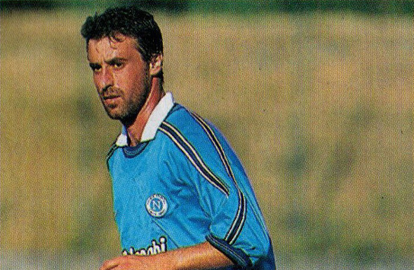 11 febbraio 1998: il Napoli torno’ alla vittoria