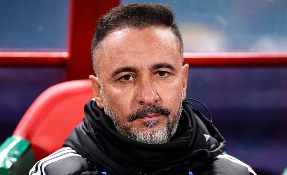 Vítor Pereira sarà il nuovo allenatore dell’Al-Shabab