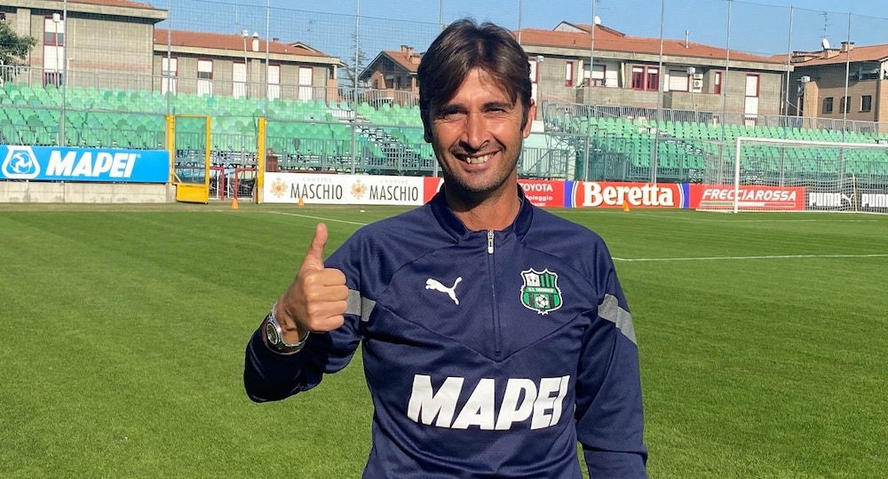 Sassuolo, Bigica: “Salvezza possibile”