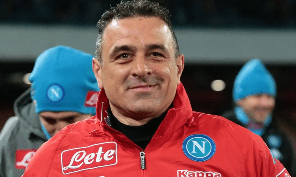 Serie A, il Napoli supera la Juventus