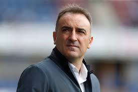 Ufficiale: l’ Olympiakos esonera l’allenatore Carvalhal