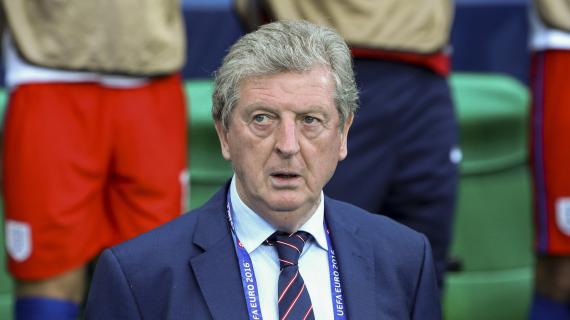 Roy Hodgson aggiornamento sulle sue condizioni