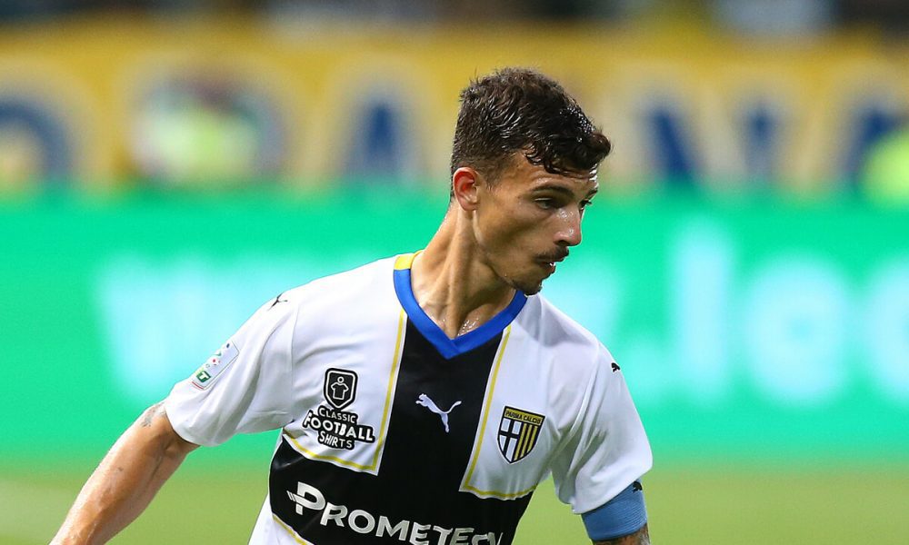 Serie B, Parma-Pisa: Del Prato regala la vittoria a Pecchia