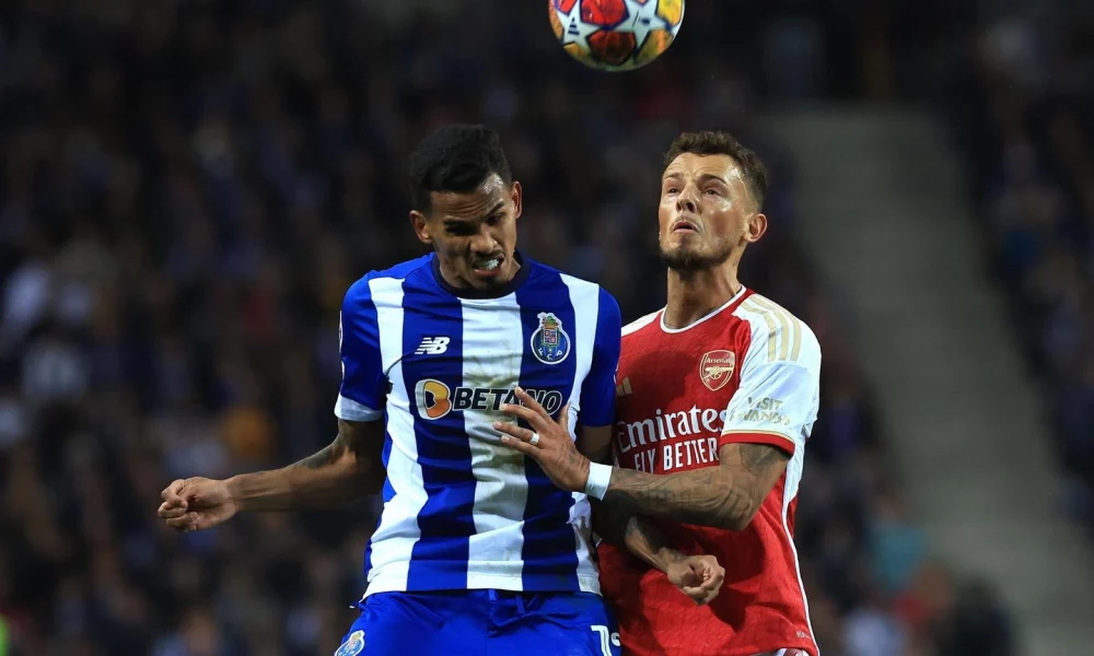 Galeno regala la vittoria al Porto, Arsenal sconfitto 1-0 al do Dragão