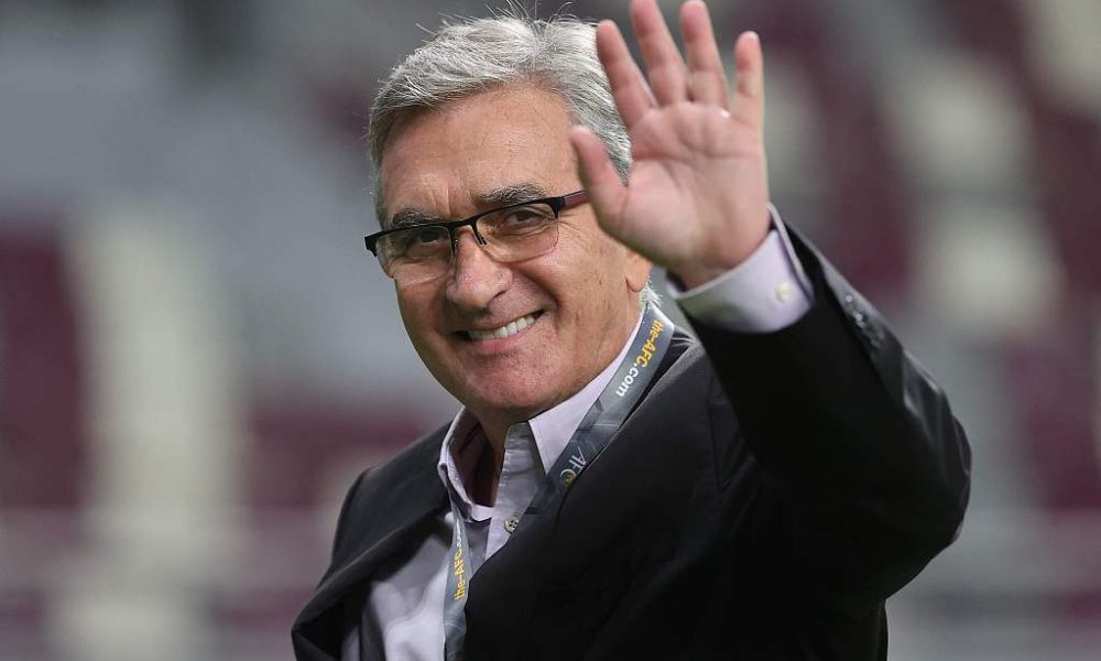 Ufficiale; Branko Ivankovic è il nuovo CT della Cina